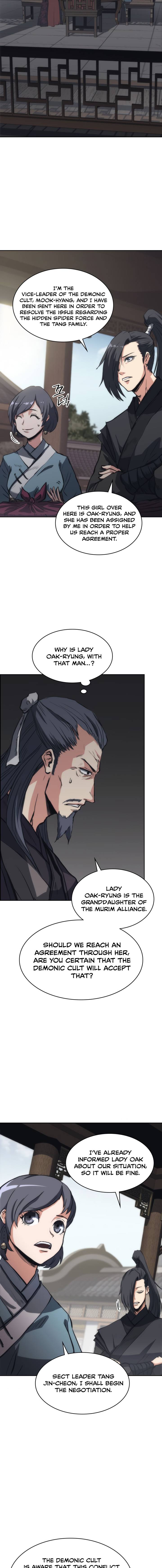 Read MookHyang – The Origin Manga Online
