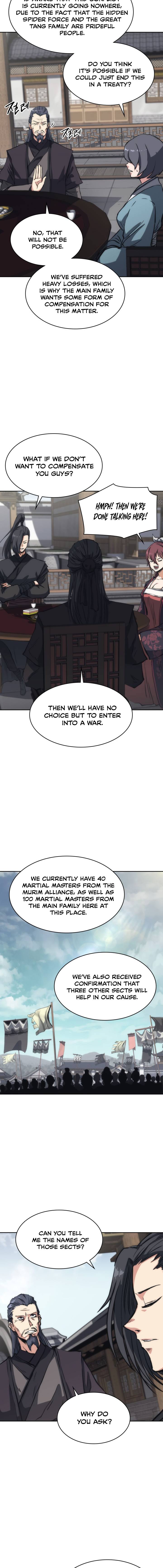Read MookHyang – The Origin Manga Online
