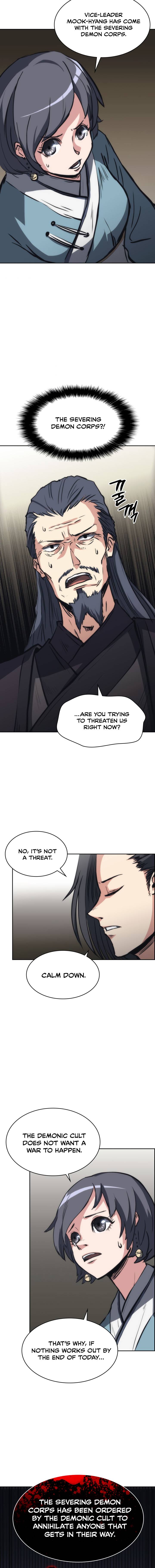 Read MookHyang – The Origin Manga Online