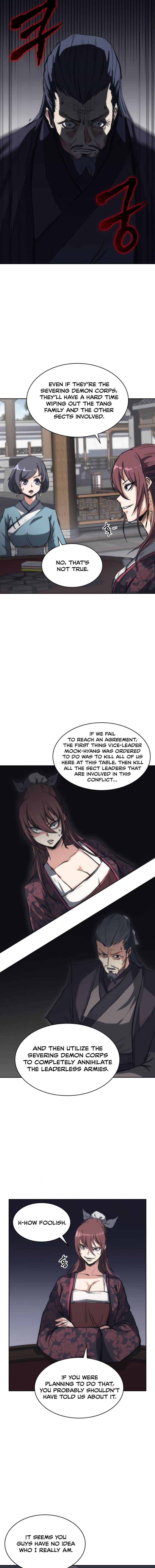 Read MookHyang – The Origin Manga Online