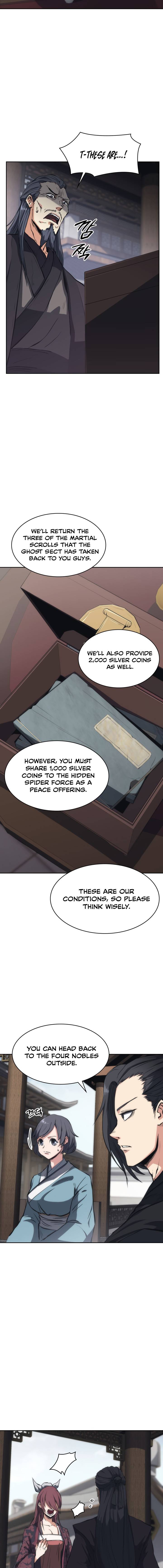 Read MookHyang – The Origin Manga Online