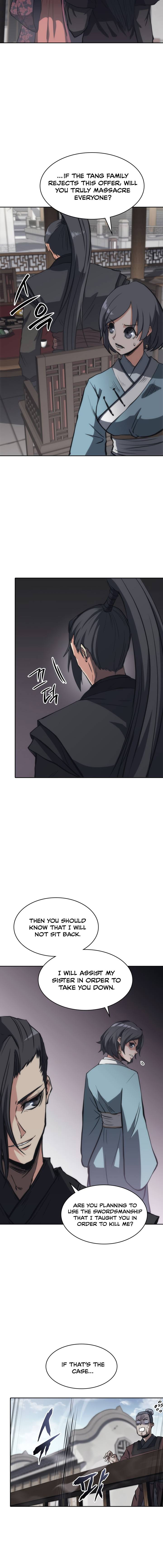 Read MookHyang – The Origin Manga Online