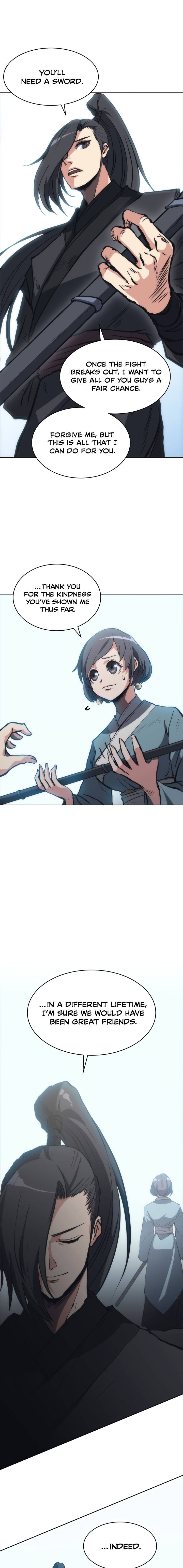Read MookHyang – The Origin Manga Online