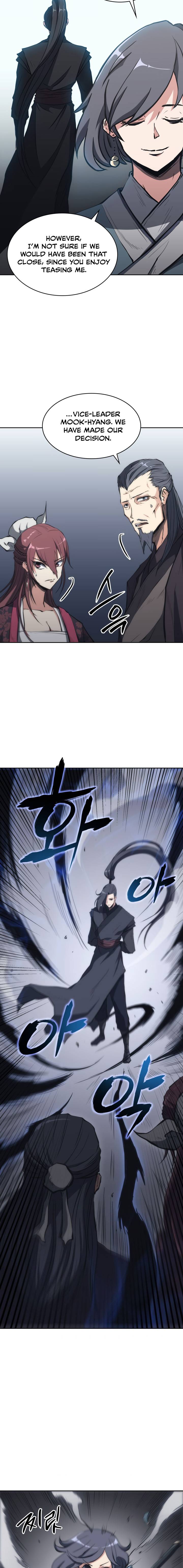 Read MookHyang – The Origin Manga Online