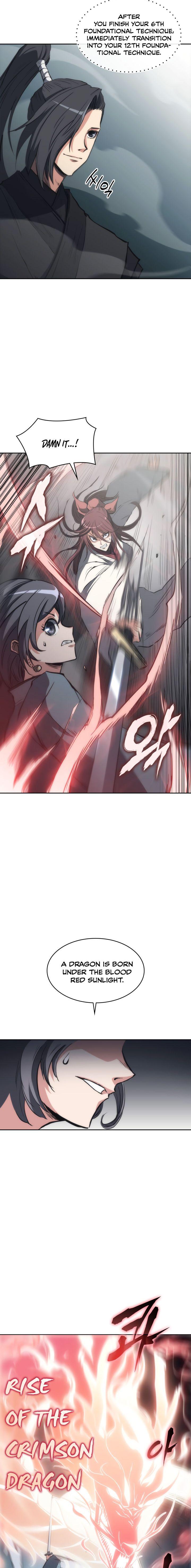 Read MookHyang – The Origin Manga Online