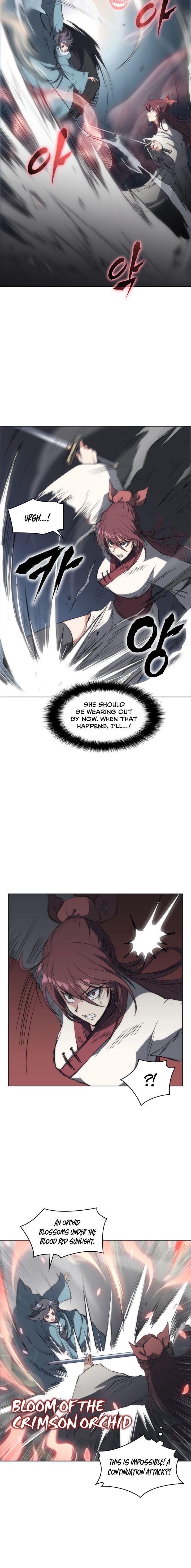 Read MookHyang – The Origin Manga Online