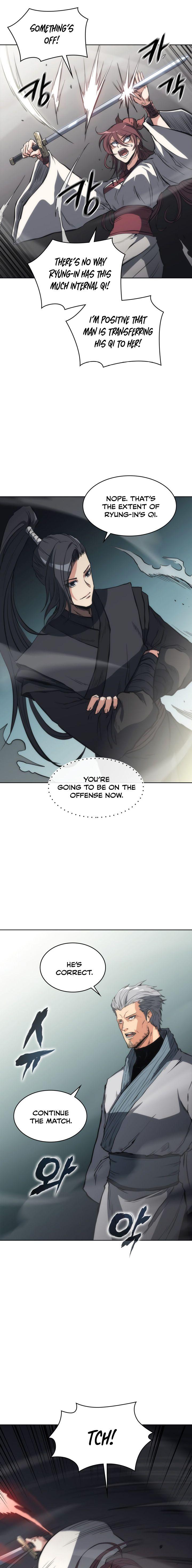 Read MookHyang – The Origin Manga Online
