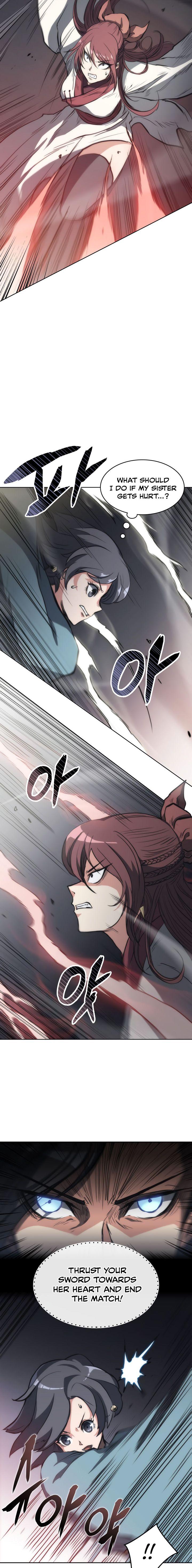 Read MookHyang – The Origin Manga Online