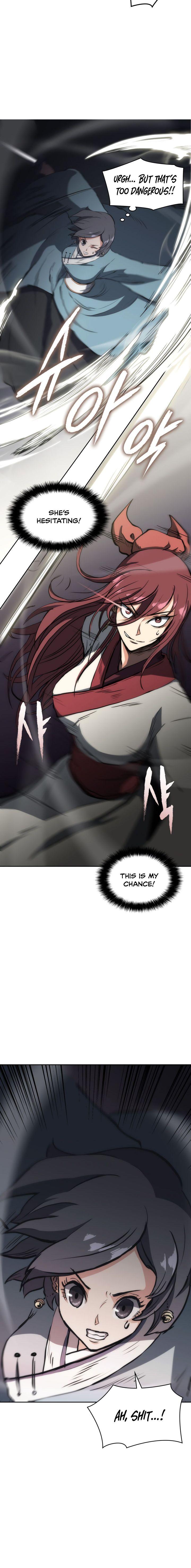 Read MookHyang – The Origin Manga Online