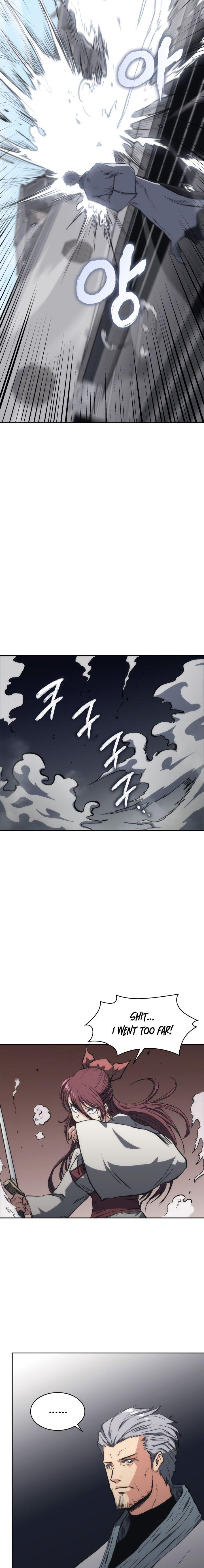 Read MookHyang – The Origin Manga Online