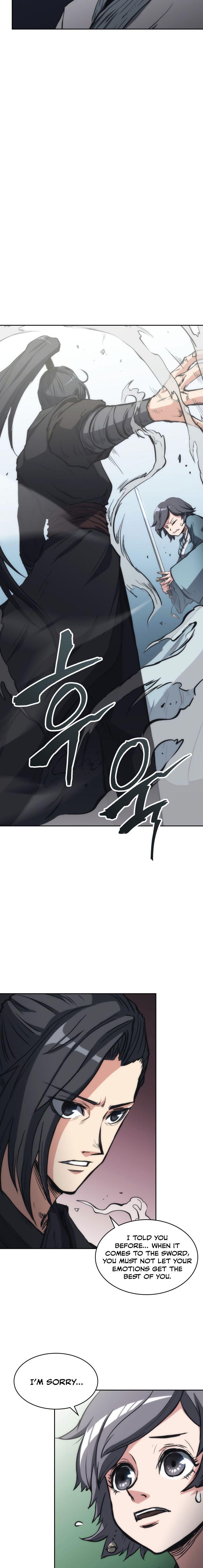 Read MookHyang – The Origin Manga Online