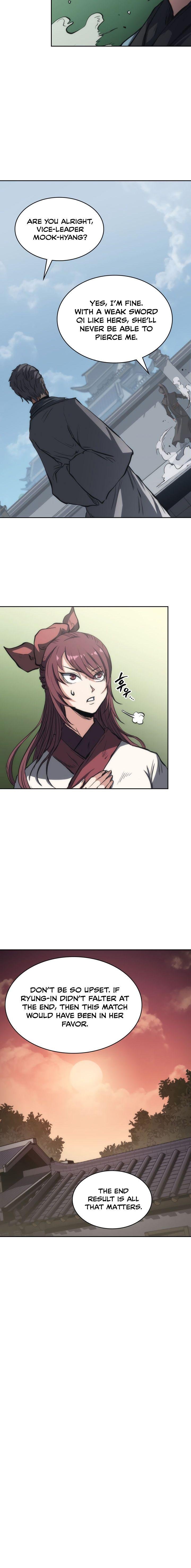 Read MookHyang – The Origin Manga Online