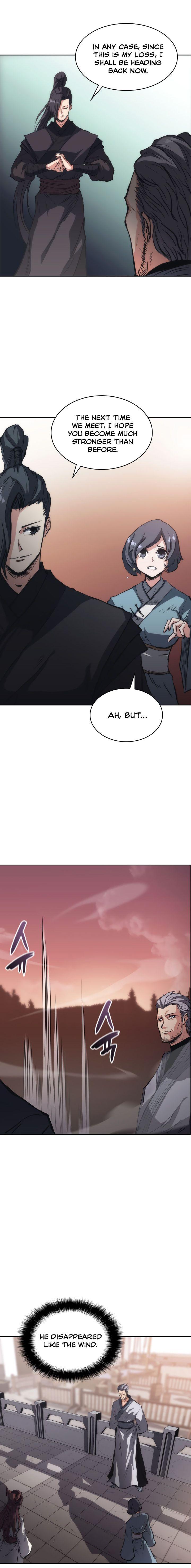 Read MookHyang – The Origin Manga Online