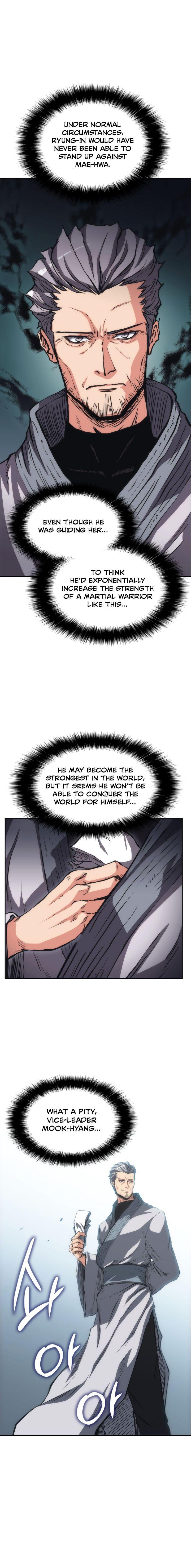 Read MookHyang – The Origin Manga Online