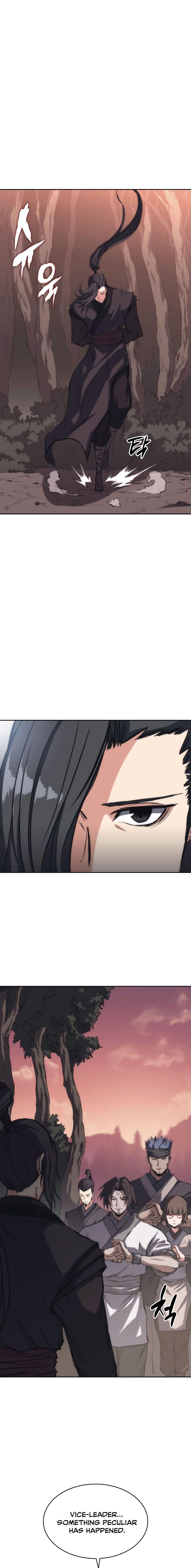 Read MookHyang – The Origin Manga Online