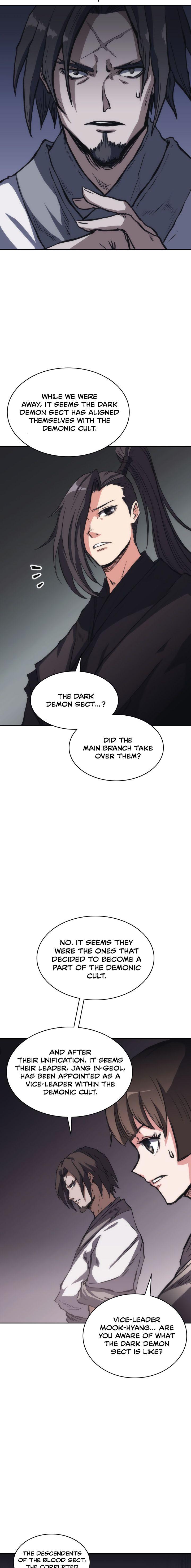 Read MookHyang – The Origin Manga Online