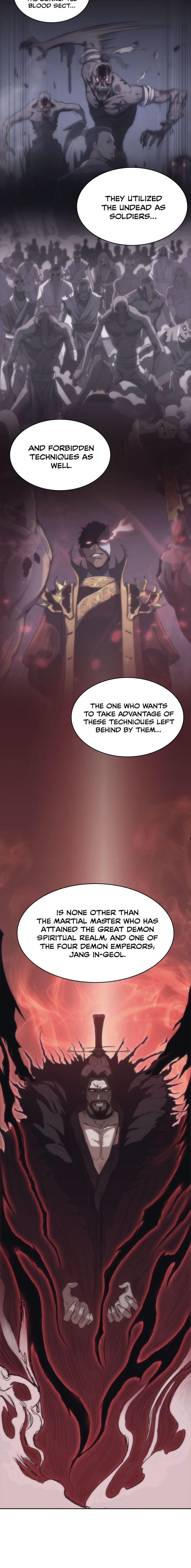 Read MookHyang – The Origin Manga Online