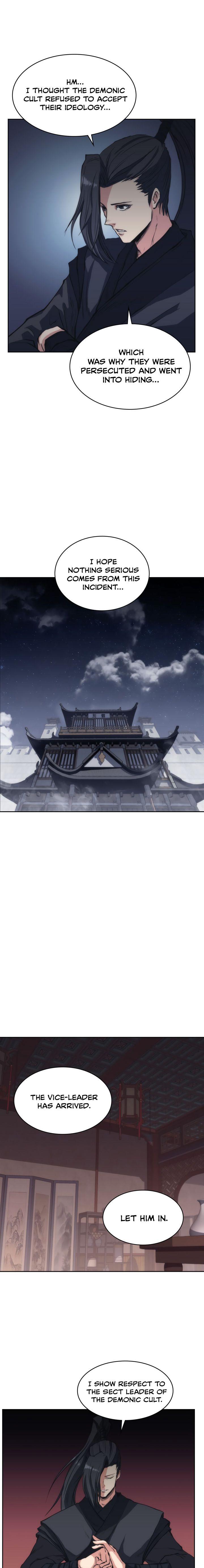 Read MookHyang – The Origin Manga Online