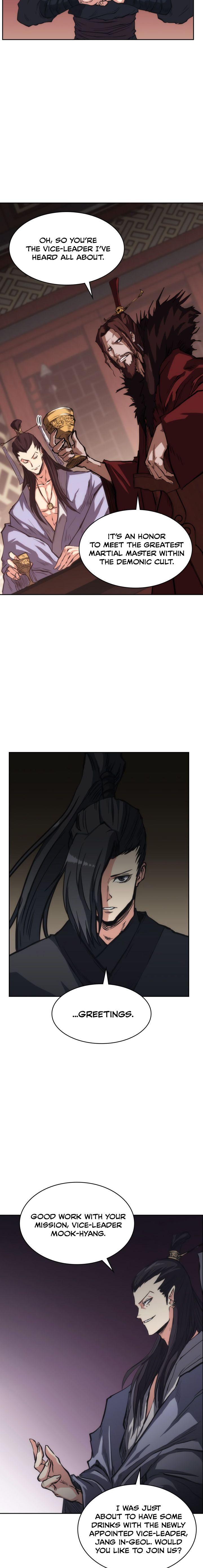 Read MookHyang – The Origin Manga Online