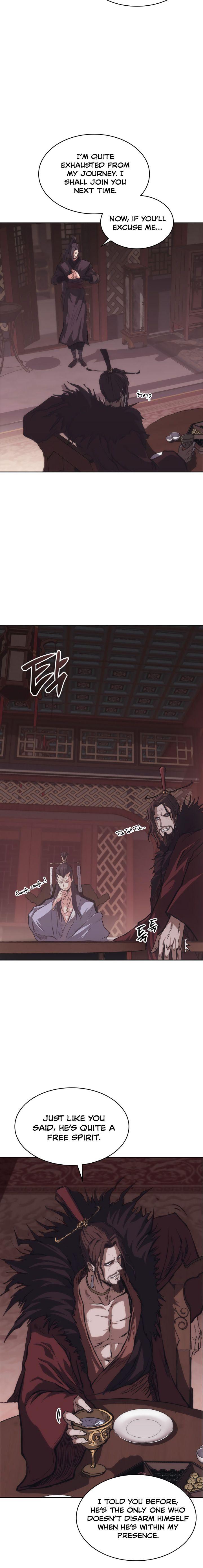 Read MookHyang – The Origin Manga Online