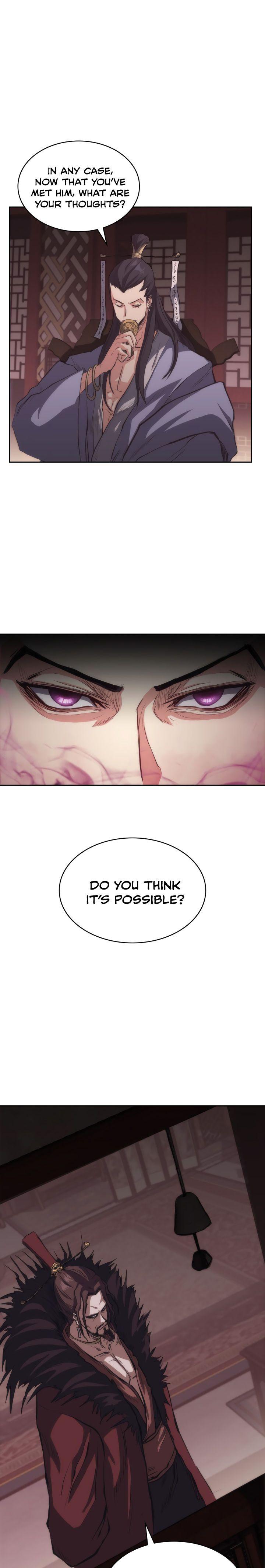 Read MookHyang – The Origin Manga Online