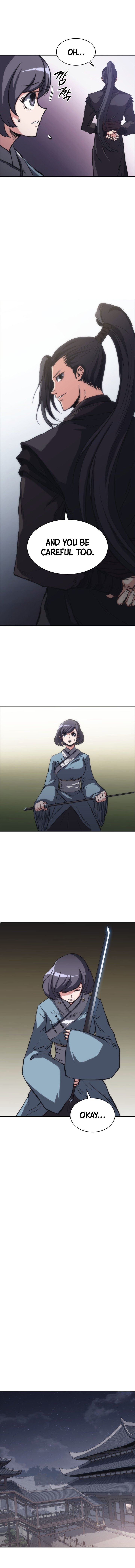 Read MookHyang – The Origin Manga Online