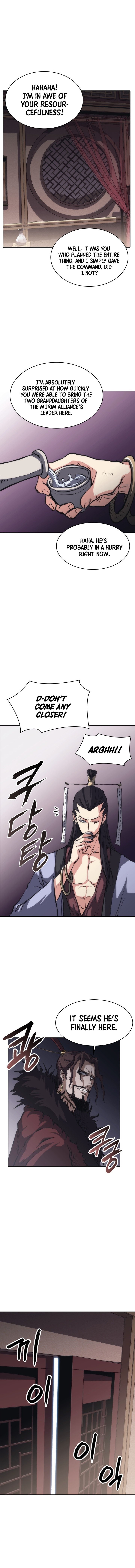 Read MookHyang – The Origin Manga Online