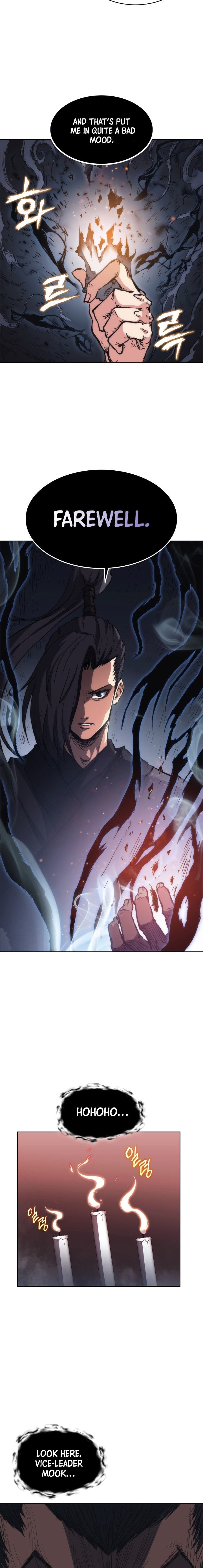 Read MookHyang – The Origin Manga Online