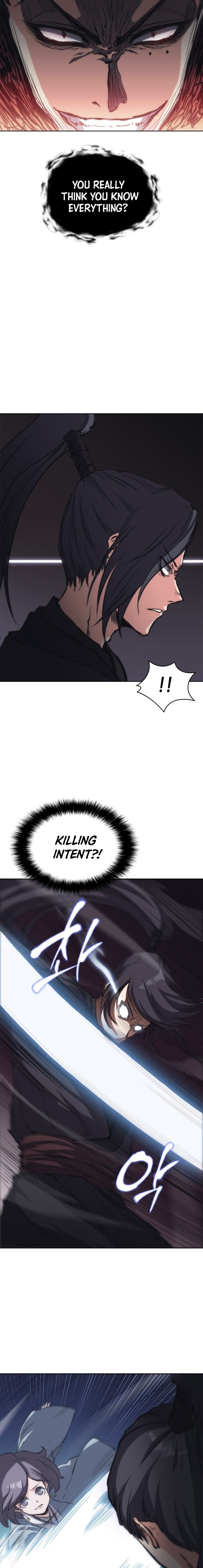 Read MookHyang – The Origin Manga Online