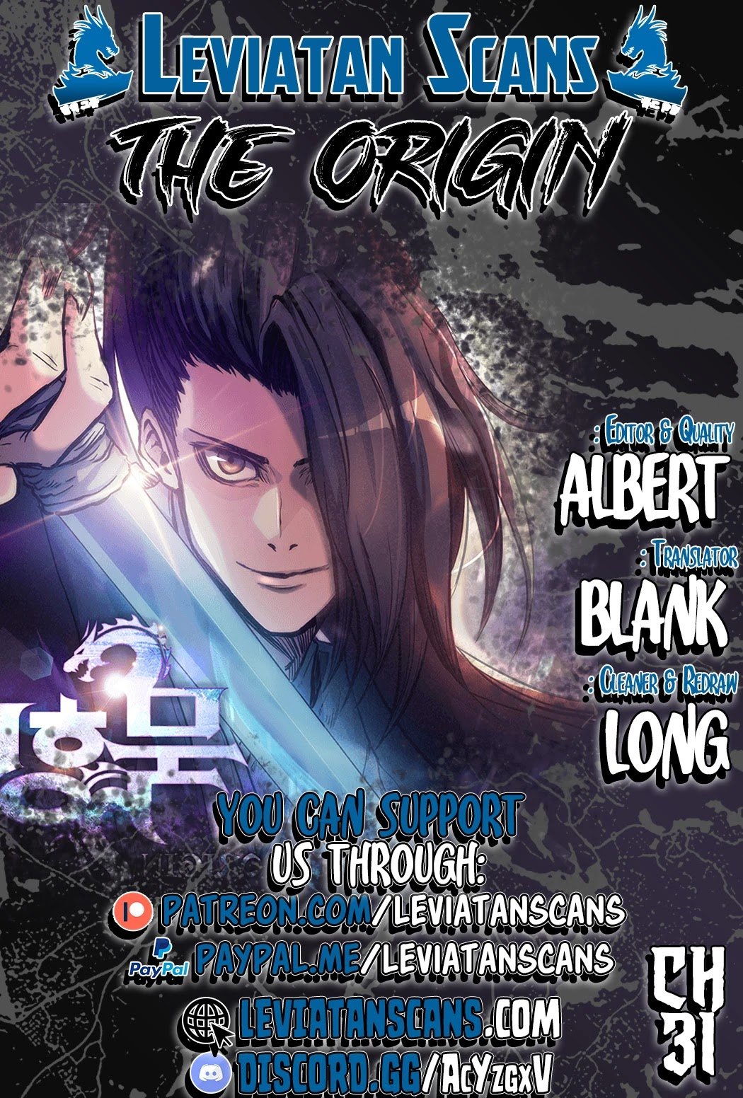 Read MookHyang – The Origin Manga Online