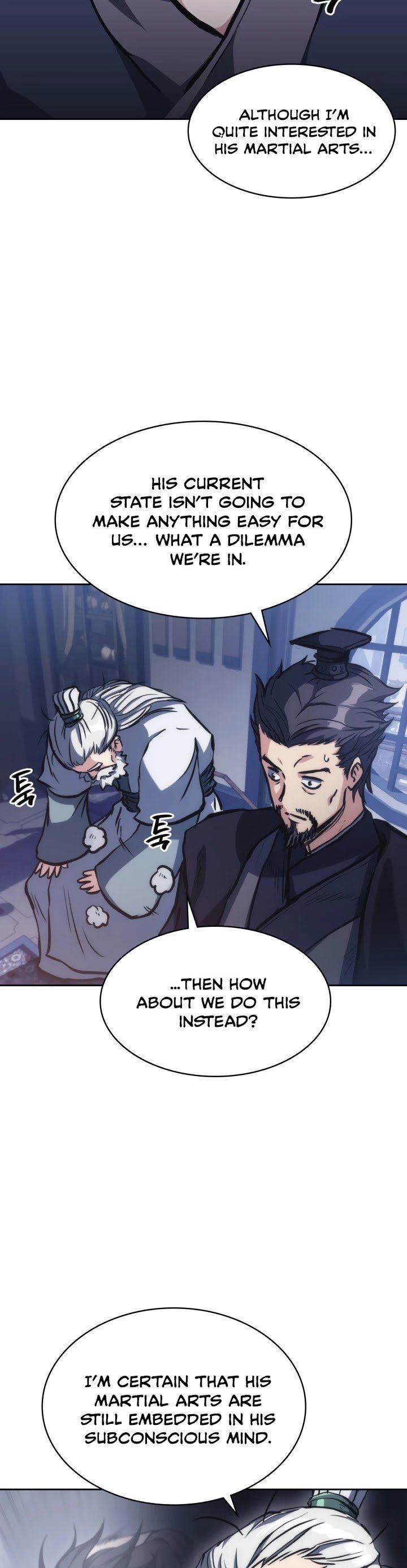 Read MookHyang – The Origin Manga Online