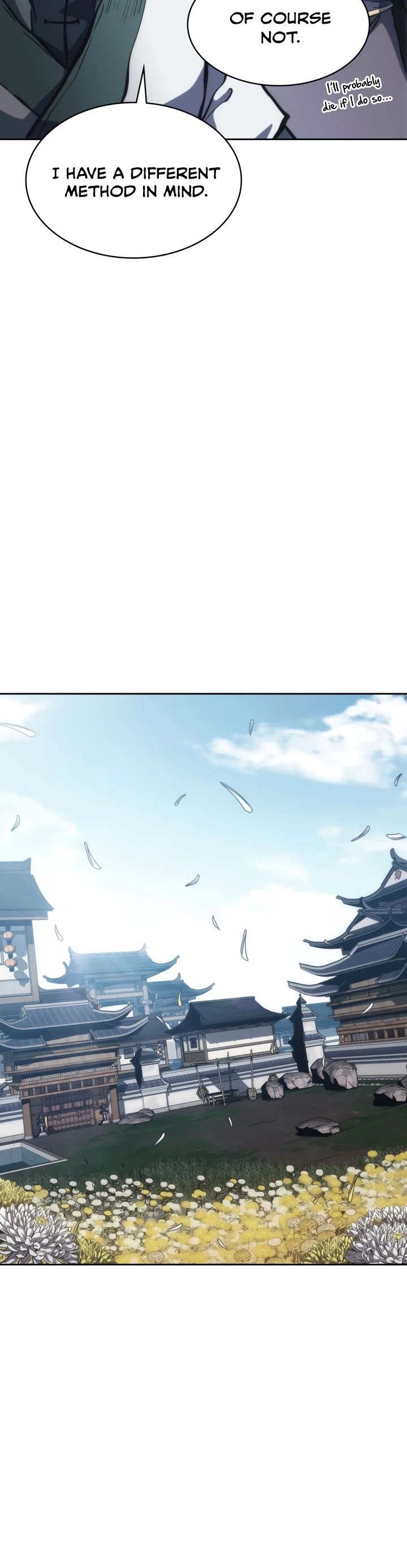 Read MookHyang – The Origin Manga Online
