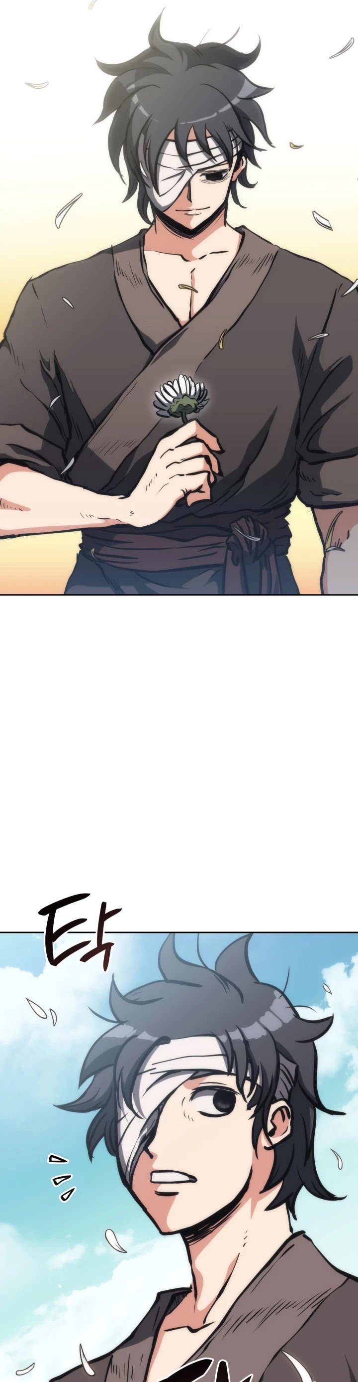 Read MookHyang – The Origin Manga Online