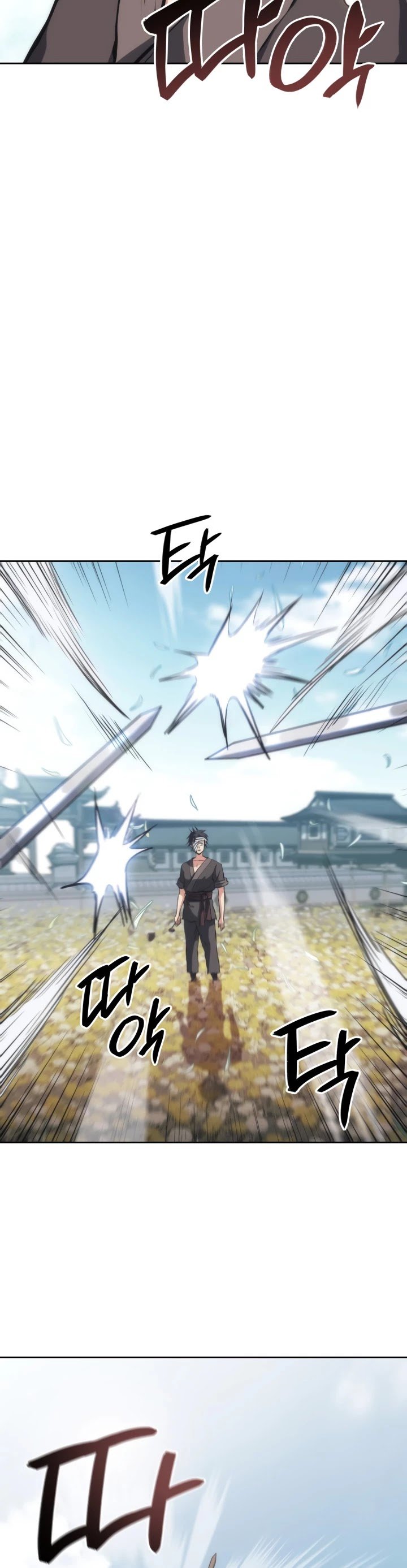 Read MookHyang – The Origin Manga Online