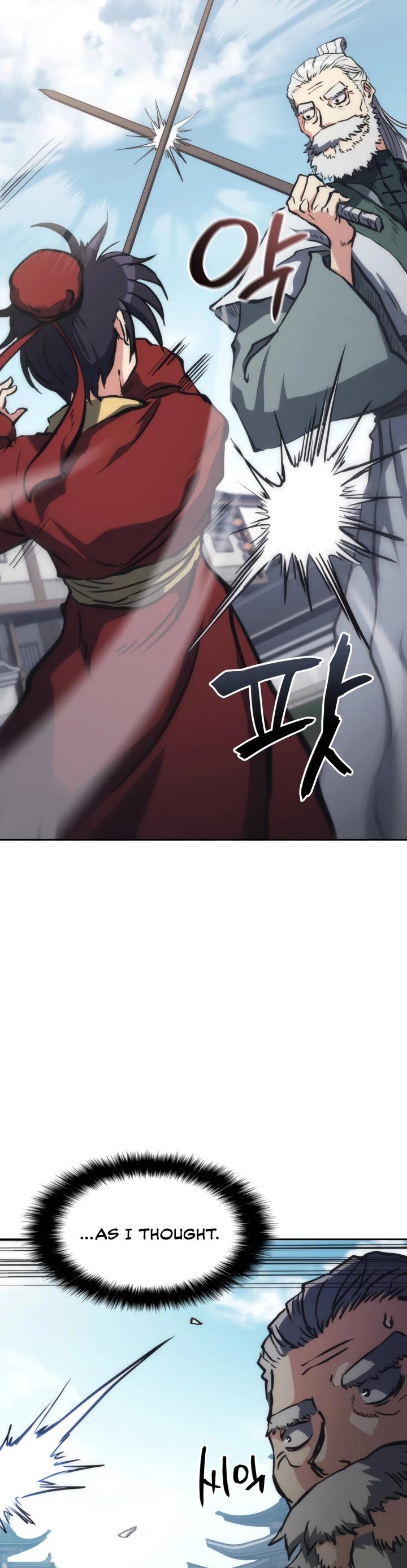 Read MookHyang – The Origin Manga Online