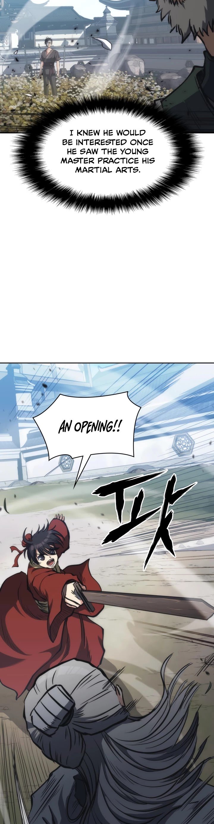 Read MookHyang – The Origin Manga Online