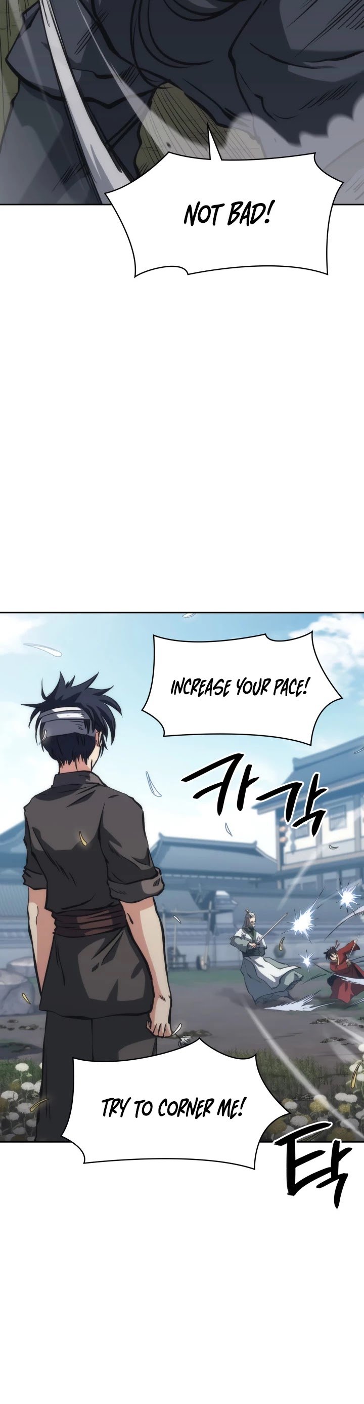 Read MookHyang – The Origin Manga Online