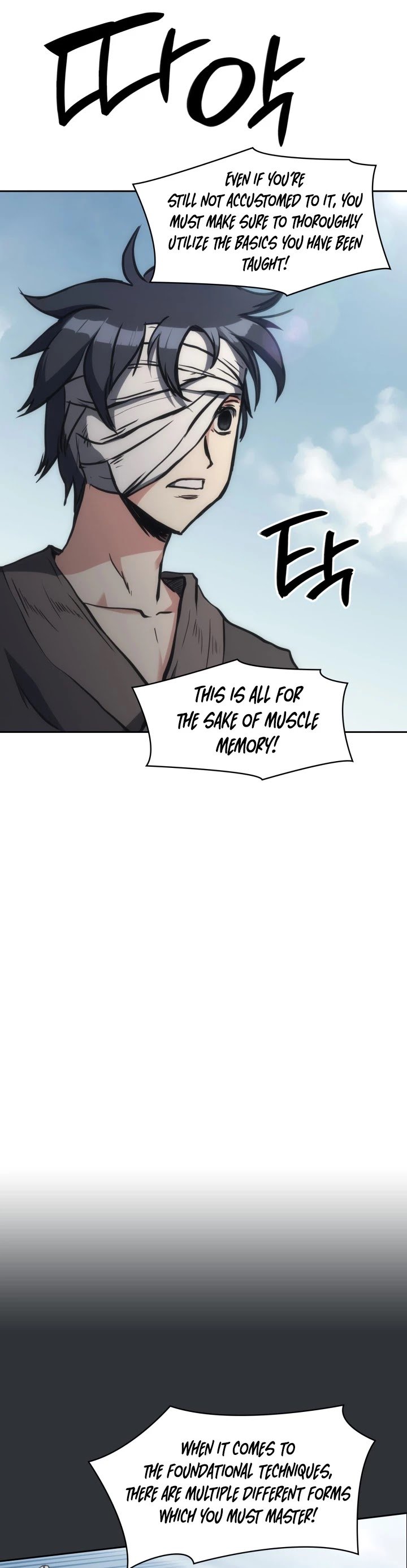 Read MookHyang – The Origin Manga Online