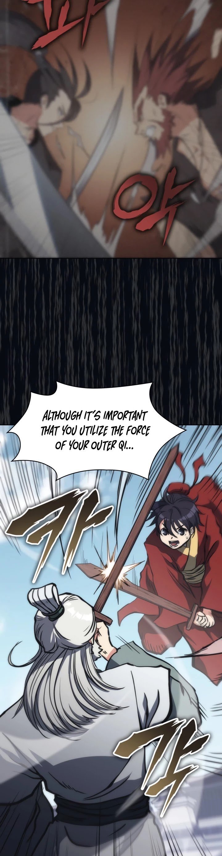 Read MookHyang – The Origin Manga Online