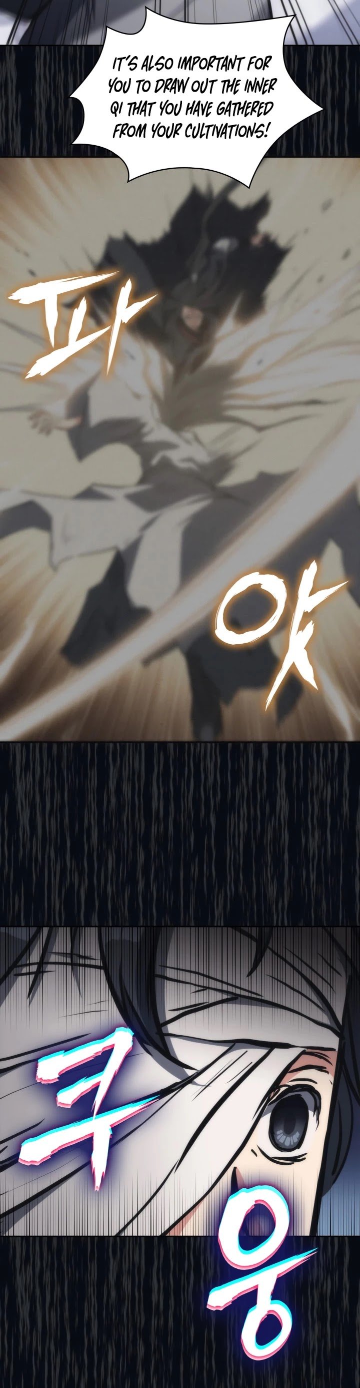 Read MookHyang – The Origin Manga Online