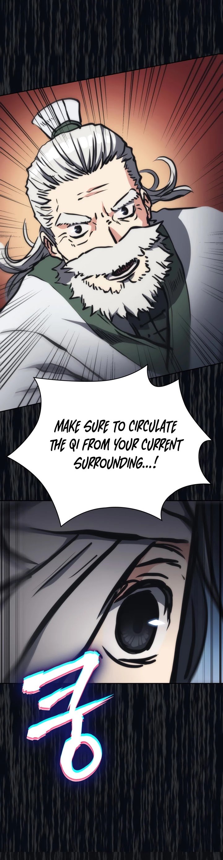 Read MookHyang – The Origin Manga Online