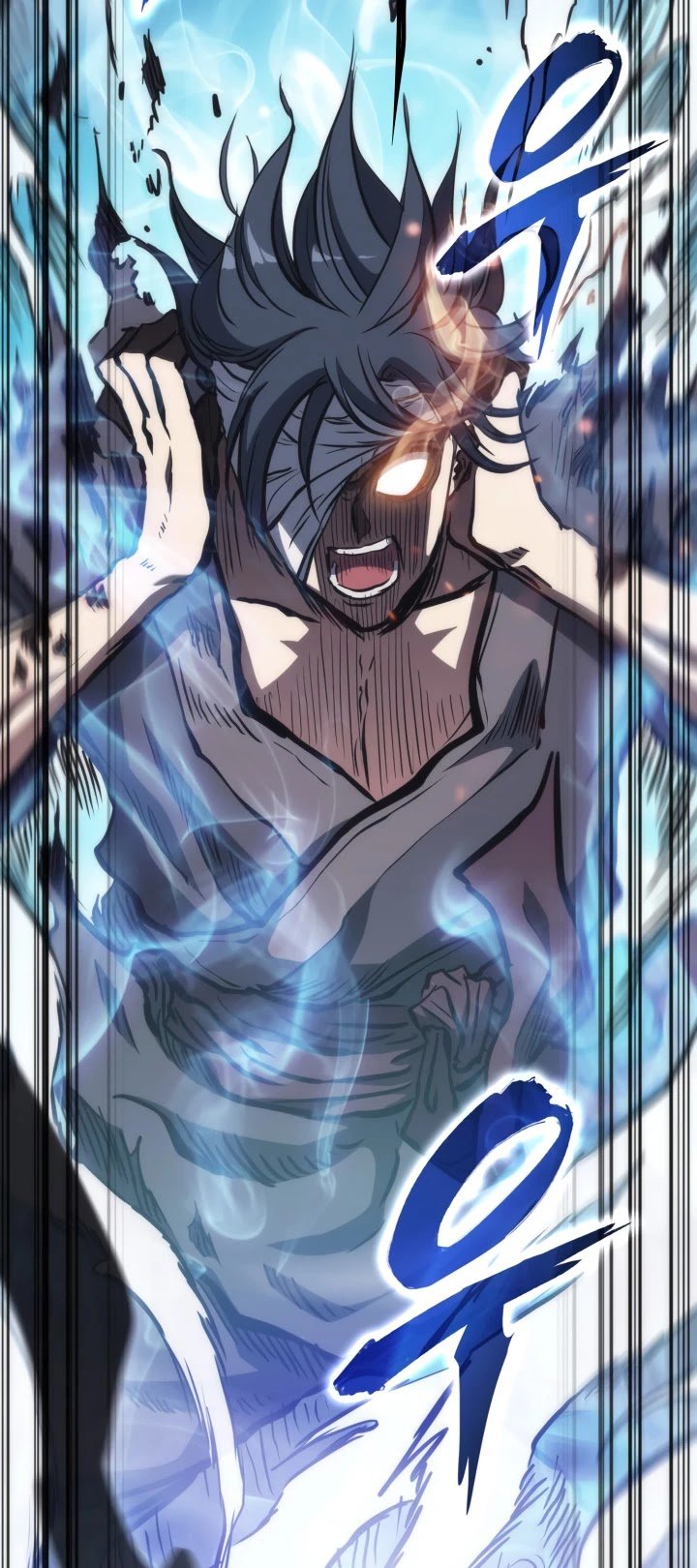 Read MookHyang – The Origin Manga Online
