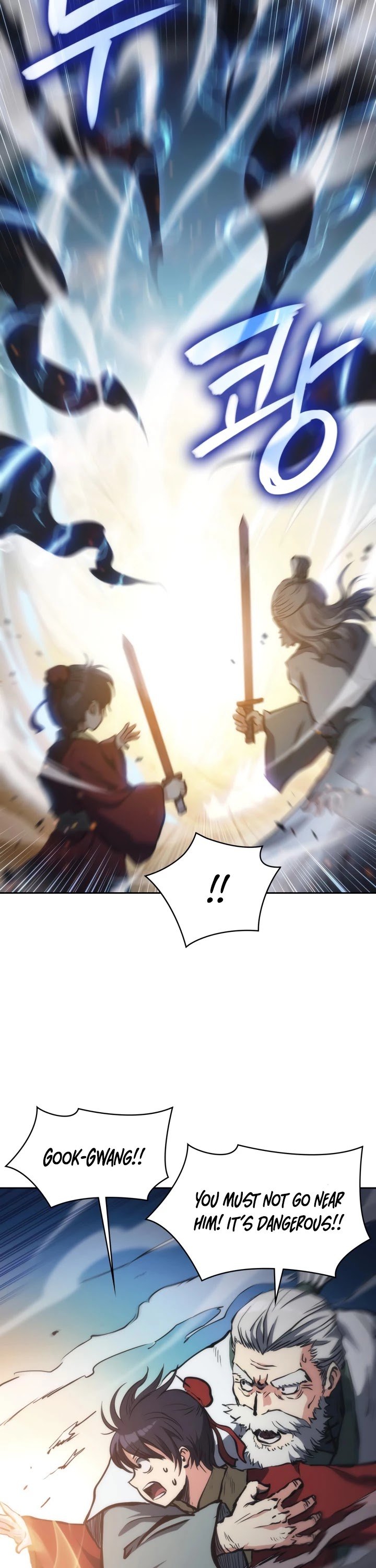Read MookHyang – The Origin Manga Online