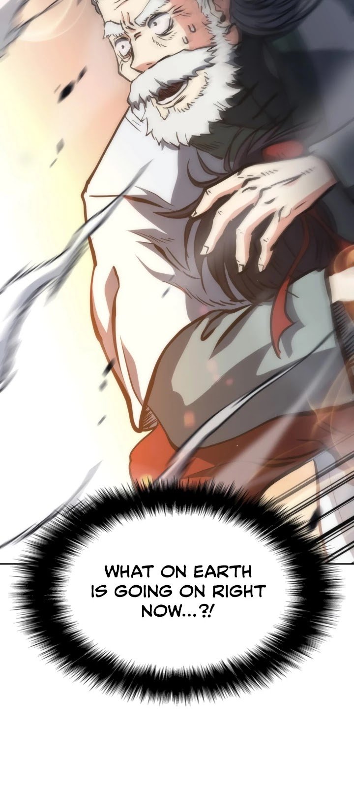 Read MookHyang – The Origin Manga Online