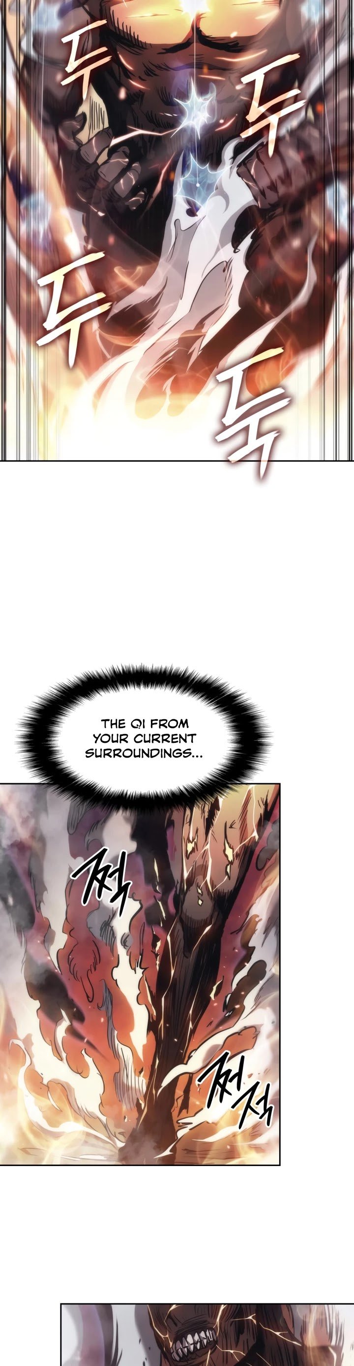 Read MookHyang – The Origin Manga Online