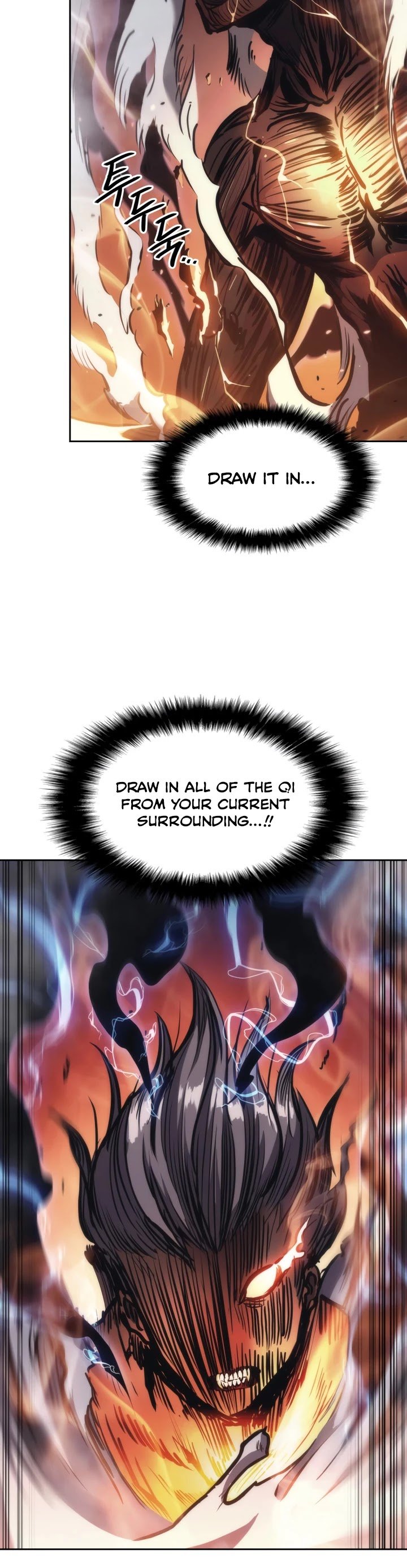 Read MookHyang – The Origin Manga Online