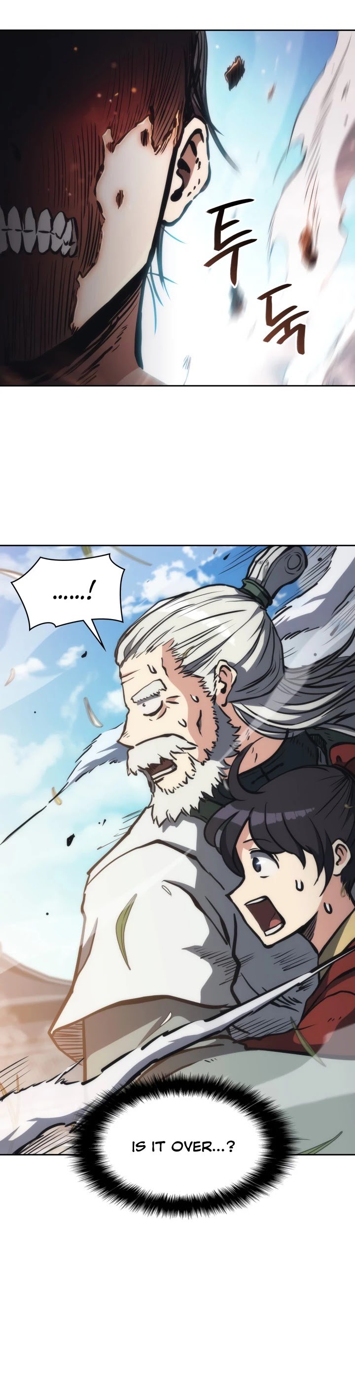 Read MookHyang – The Origin Manga Online