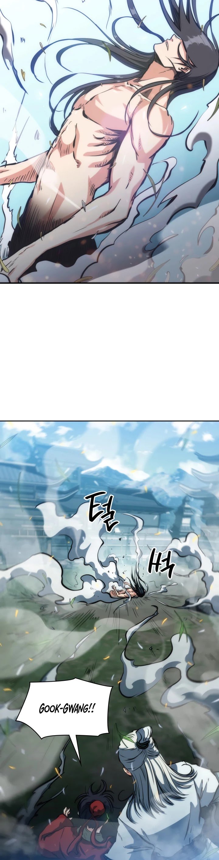 Read MookHyang – The Origin Manga Online