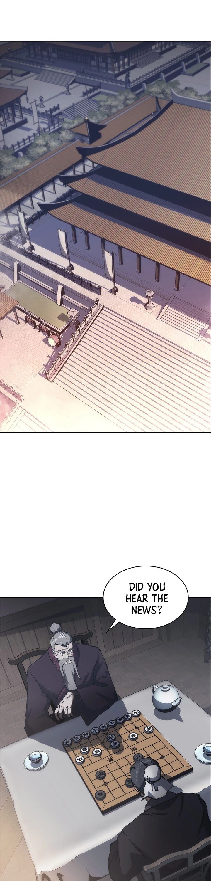 Read MookHyang – The Origin Manga Online