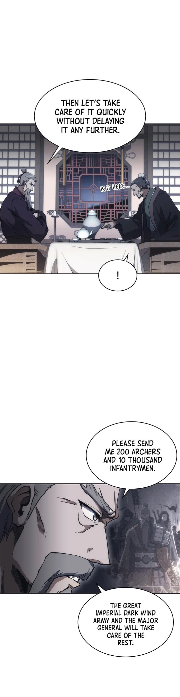 Read MookHyang – The Origin Manga Online